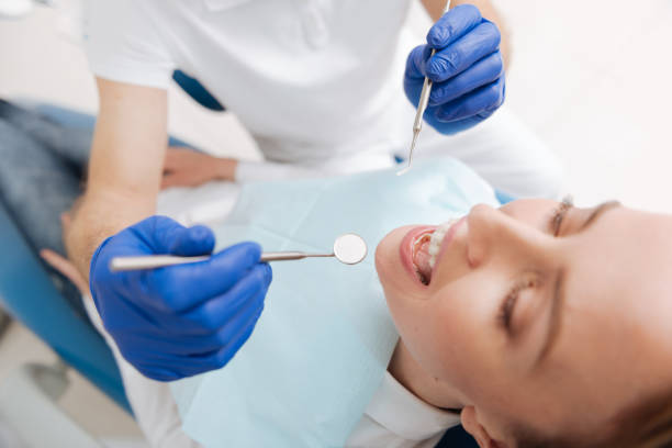 Best Teeth Whitening  in Columbia, MO
