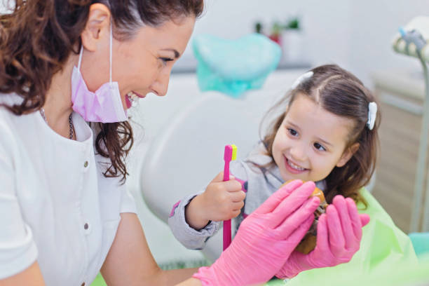 Emergency Dental Services in Columbia, MO